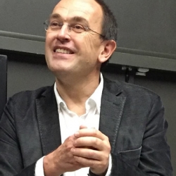 Conférence “Le Berceau Vide” de Bruno Fohn Conférence “Le Berceau Vide” de Bruno Fohn
