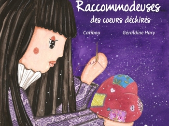 Les Raccommodeuses des coeurs déchirées Les Raccommodeuses des coeurs déchirées