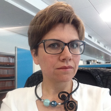 Susanna Vargiu Susanna Vargiu
